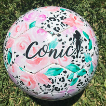 Conic spirit soccer